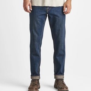 Roark Revival HWY 133 Denim
